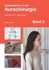 Buchcover Leitsymptome in der Aurachirurgie Band 2