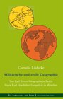 Buchcover Militärische und zivile Geographie