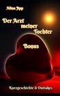 Buchcover Der Arzt meiner Tochter - Bonus