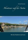 Buchcover Abenteuer auf der Saône