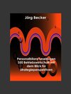 Buchcover Personalbilanz Lesebogen 350 Betriebswirtschaft mit dem Blick für Strategieperspektiven