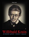 Buchcover Willibald Krain