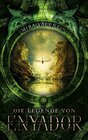 Buchcover Die Legende von Enyador