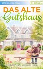 Buchcover Das alte Gutshaus