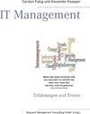 Buchcover IT Management