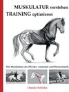 Buchcover Muskulatur verstehen - Training optimieren