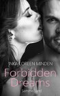 Buchcover Forbidden Dreams