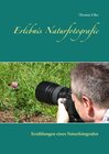 Buchcover Erlebnis Naturfotografie