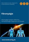 Buchcover Fibromyalgie
