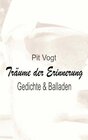 Buchcover Träume der Erinnerung