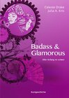 Buchcover Badass & Glamorous