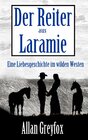 Buchcover Der Reiter aus Laramie