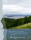 Buchcover Fünf Millionen Schritte, vierzehn Bundesstaaten, ein Weg - der Appalachian Trail, Teil 2