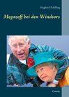 Buchcover Megazoff bei den Windsors