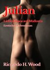 Buchcover Julian - LiebesChaos auf Mallorca