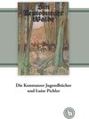 Buchcover Die Konstanzer Jugendbücher und Luise Pichler