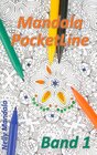 Mandala PocketLine Band 1 - Entspannen mit Mandalas - Mandala Malbuch für Erwachsene width=