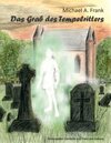 Buchcover Das Grab des Tempelritters