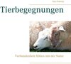 Buchcover Tierbegegnungen