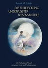 Buchcover Die Entdeckung unbewusster Wesensanteile