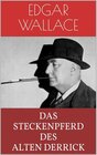 Buchcover Das Steckenpferd des alten Derrick