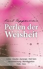 Buchcover Perlen der Weisheit