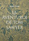 Buchcover La aventuroj de Tom Sawyer
