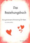 Buchcover Das Beziehungsbuch
