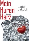 Buchcover Mein Hurenherz