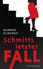 Buchcover Schmitts letzter Fall