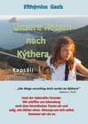 Buchcover Unsere Reisen nach Kýthera