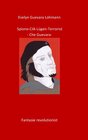 Buchcover Spione-CIA-Lügen-Terrorist-Che Guevara
