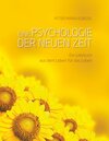 Buchcover Eine Psychologie der neuen Zeit