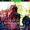 Buchcover Mach dir ein Bildnis - Kunst & Kirche