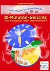 Buchcover Vegan für den Alltag