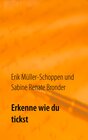 Buchcover Erkenne wie du tickst