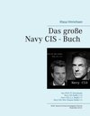 Buchcover Das große Navy CIS - Buch 2016