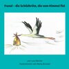 Buchcover Franzi - die Schildkröte, die vom Himmel fiel