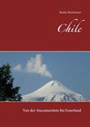 Buchcover Chile