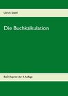 Buchcover Die Buchkalkulation