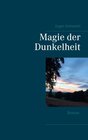 Buchcover Magie der Dunkelheit