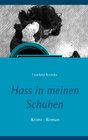 Buchcover Hass in meinen Schuhen