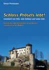 Buchcover Schloss Prösels lebt!
