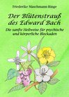 Buchcover Der Blütenstrauß des Edward Bach