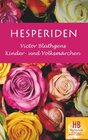 Buchcover Hesperiden