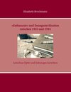 Buchcover »Euthanasie« und Zwangssterilisation zwischen 1933 und 1945