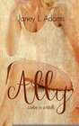 Buchcover Ally - Liebe in a-Moll