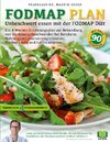 Buchcover Der FODMAP Plan - Unbeschwert essen mit der FODMAP Diät