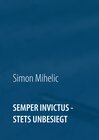 Buchcover Semper Invictus - stets unbesiegt