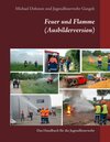 Buchcover Feuer und Flamme (Ausbilderversion)